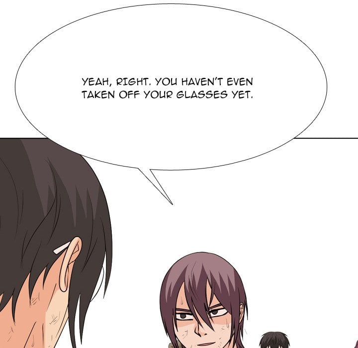 High School Legend Red Dragon chapter 253 page 26