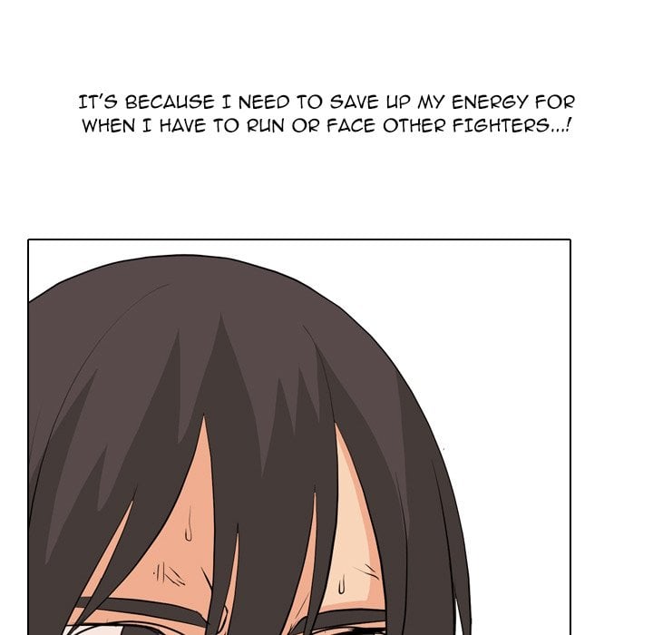 High School Legend Red Dragon chapter 253 page 29