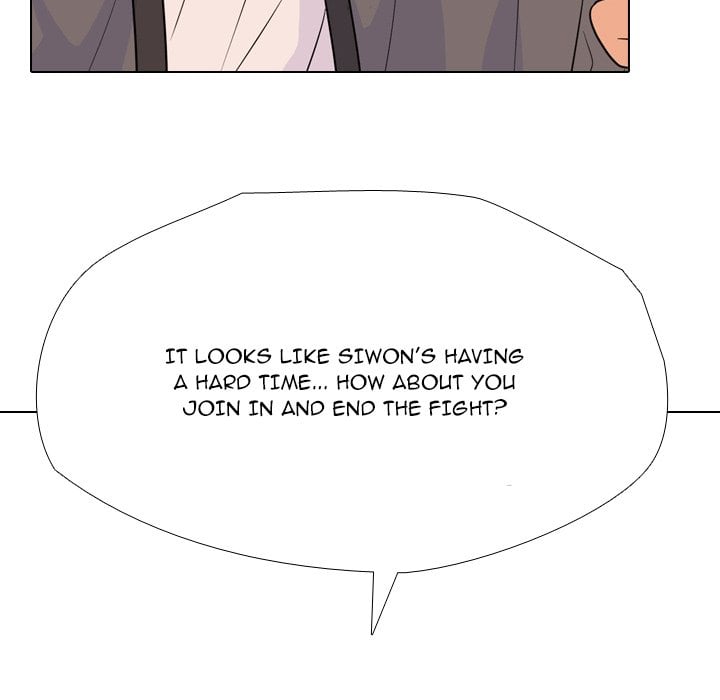 High School Legend Red Dragon chapter 253 page 31