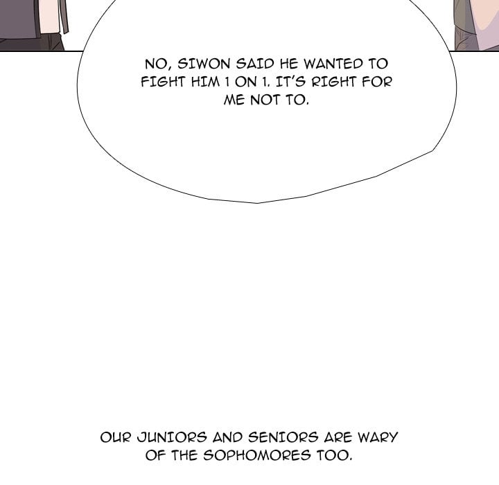 High School Legend Red Dragon chapter 253 page 33