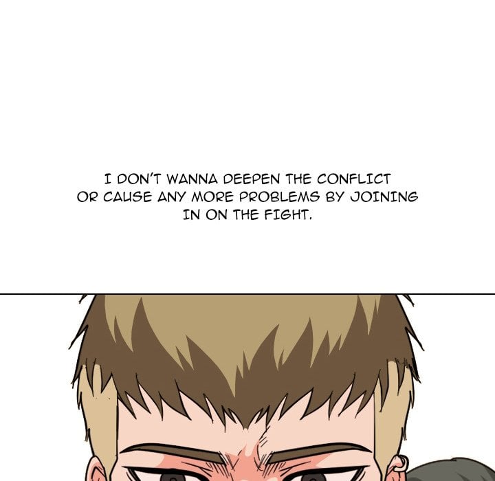 High School Legend Red Dragon chapter 253 page 34