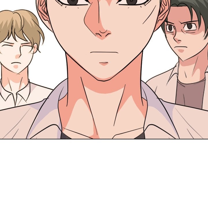 High School Legend Red Dragon chapter 253 page 35