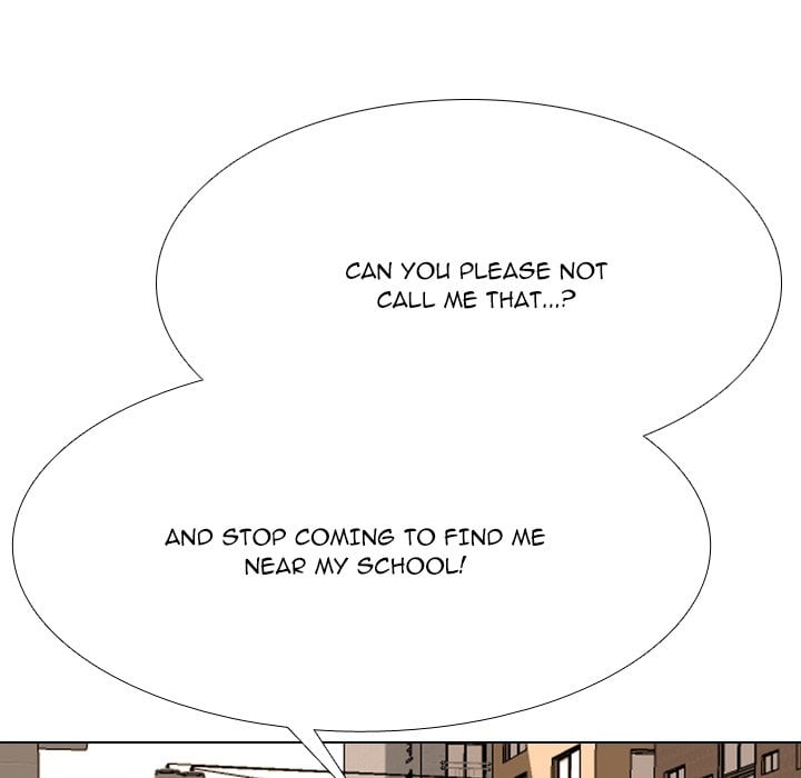High School Legend Red Dragon chapter 253 page 47