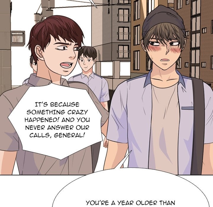 High School Legend Red Dragon chapter 253 page 48