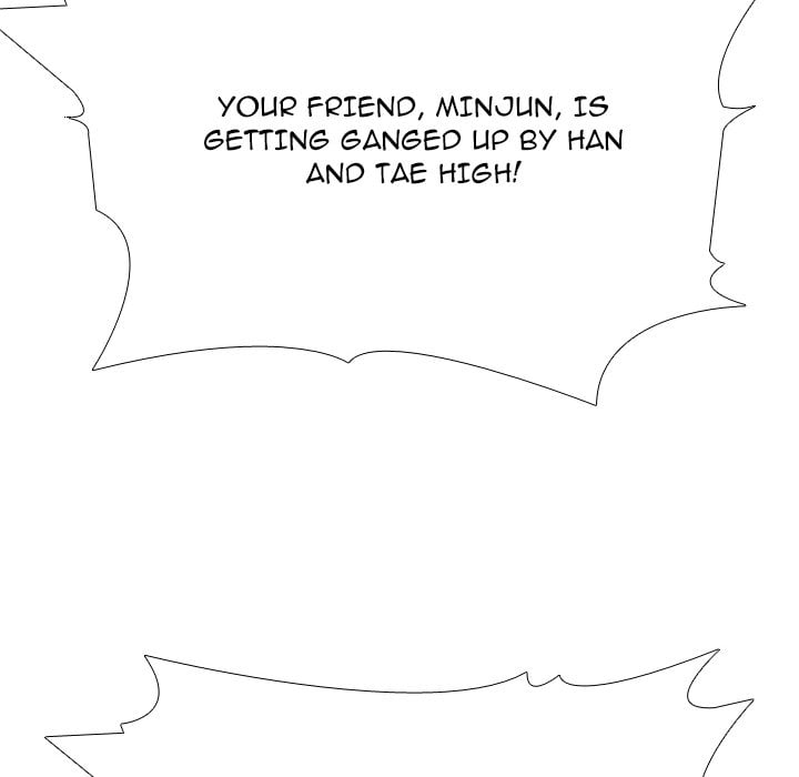 High School Legend Red Dragon chapter 253 page 52
