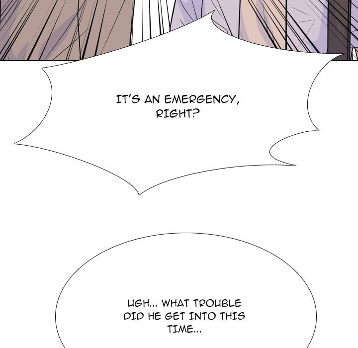 High School Legend Red Dragon chapter 253 page 54