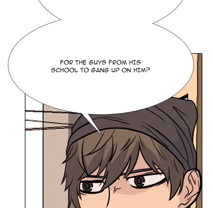 High School Legend Red Dragon chapter 253 page 55