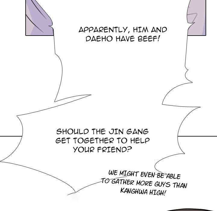 High School Legend Red Dragon chapter 253 page 57