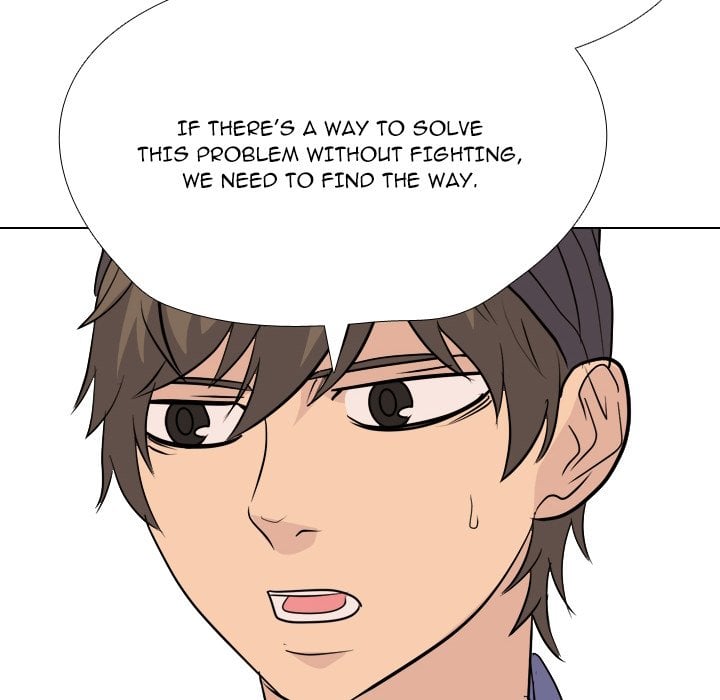 High School Legend Red Dragon chapter 253 page 60