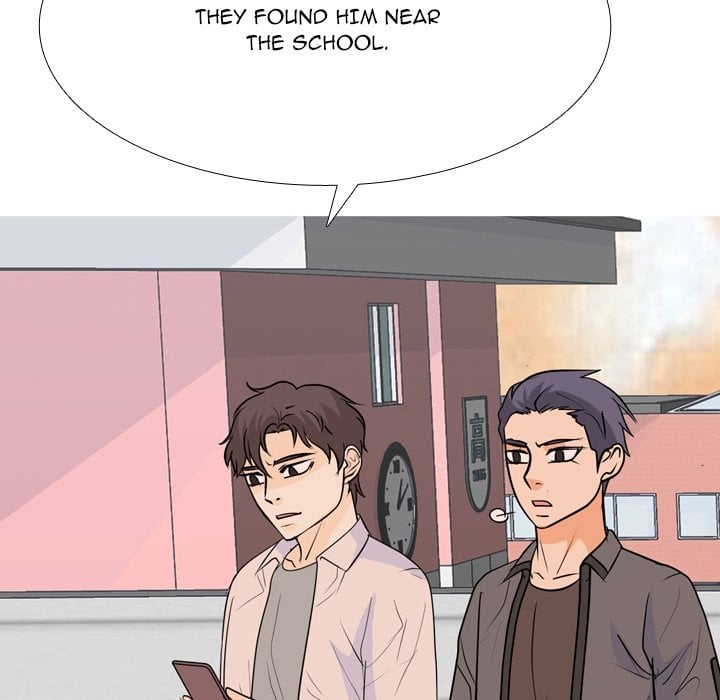 High School Legend Red Dragon chapter 253 page 69