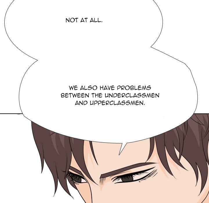 High School Legend Red Dragon chapter 253 page 72