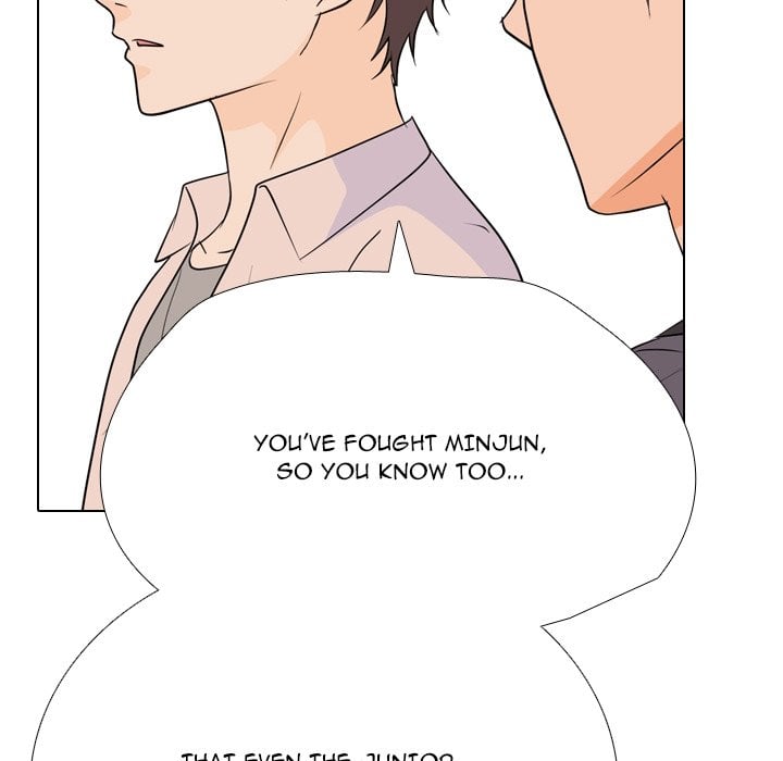 High School Legend Red Dragon chapter 253 page 83
