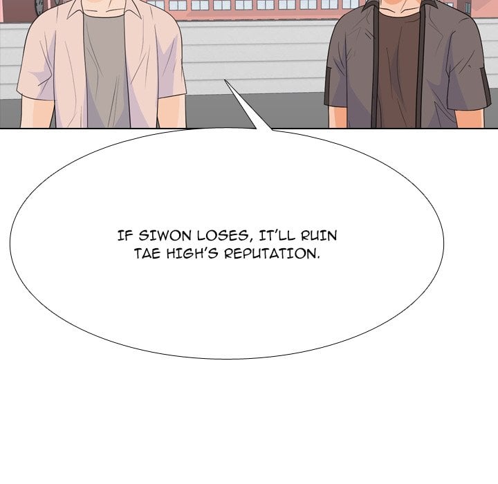 High School Legend Red Dragon chapter 253 page 86