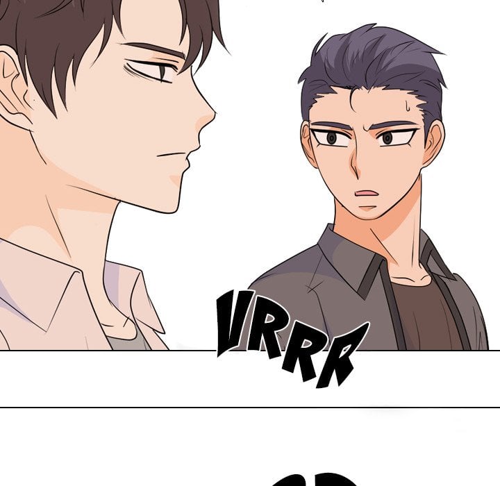 High School Legend Red Dragon chapter 253 page 94