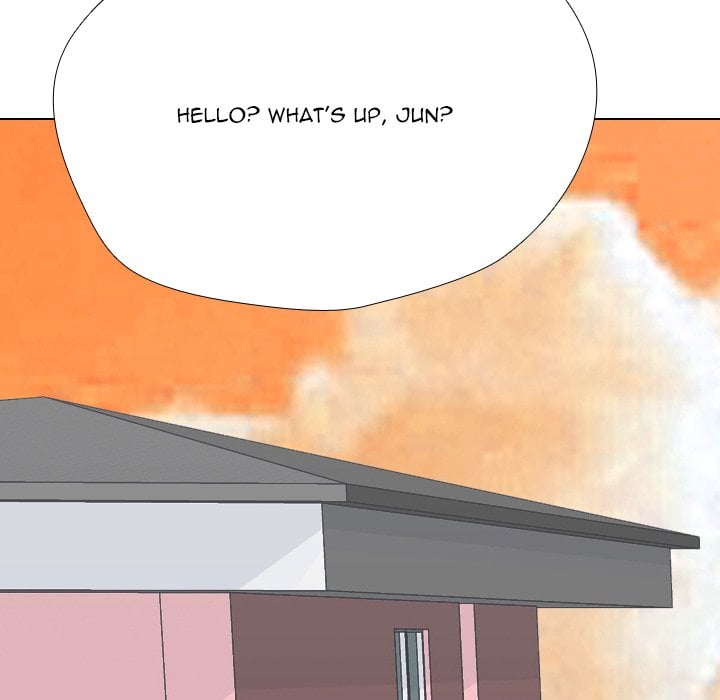 High School Legend Red Dragon chapter 253 page 101