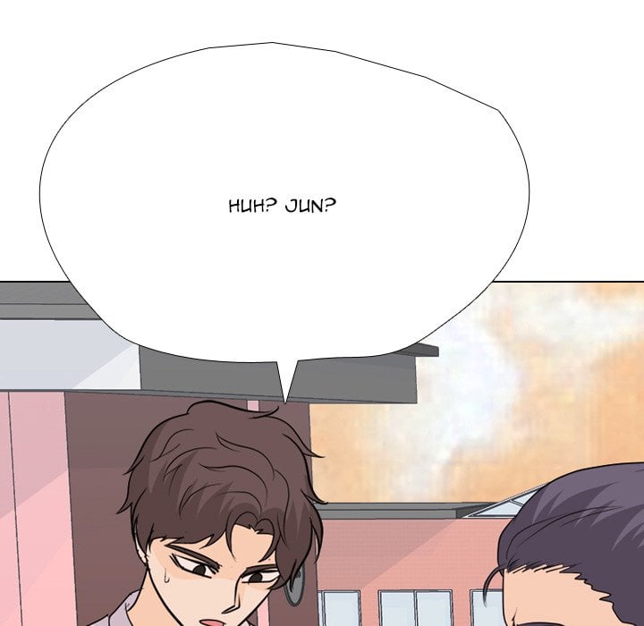 High School Legend Red Dragon chapter 253 page 106