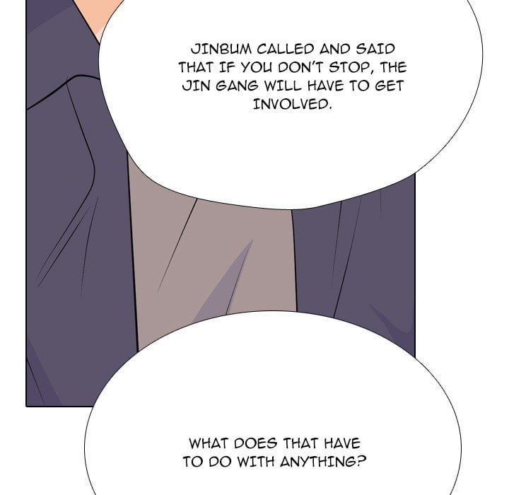 High School Legend Red Dragon chapter 253 page 110