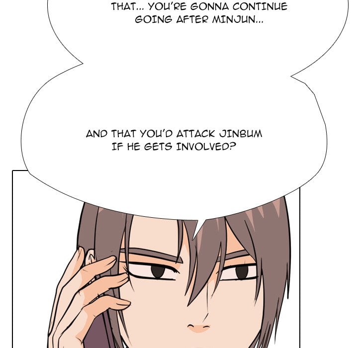High School Legend Red Dragon chapter 253 page 116