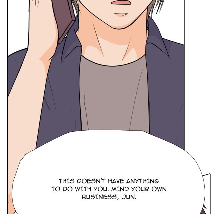 High School Legend Red Dragon chapter 253 page 117