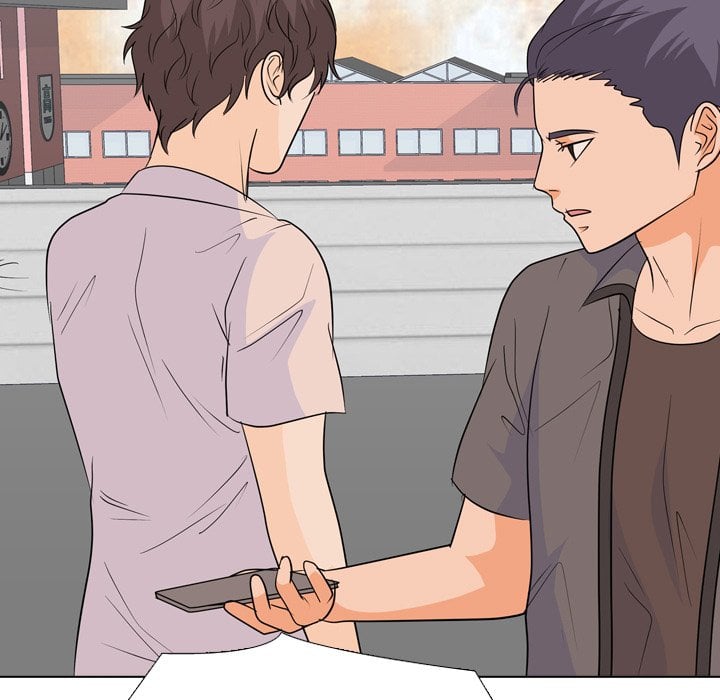 High School Legend Red Dragon chapter 253 page 122