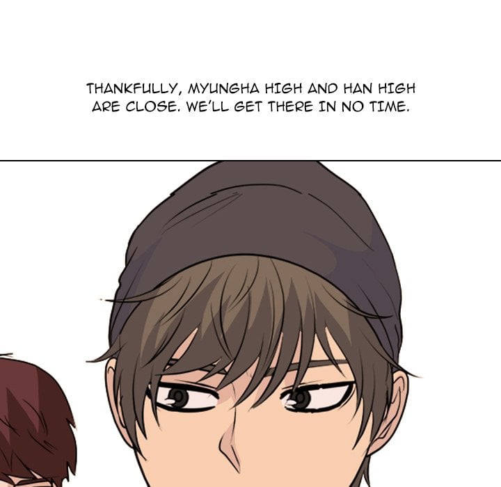 High School Legend Red Dragon chapter 253 page 138