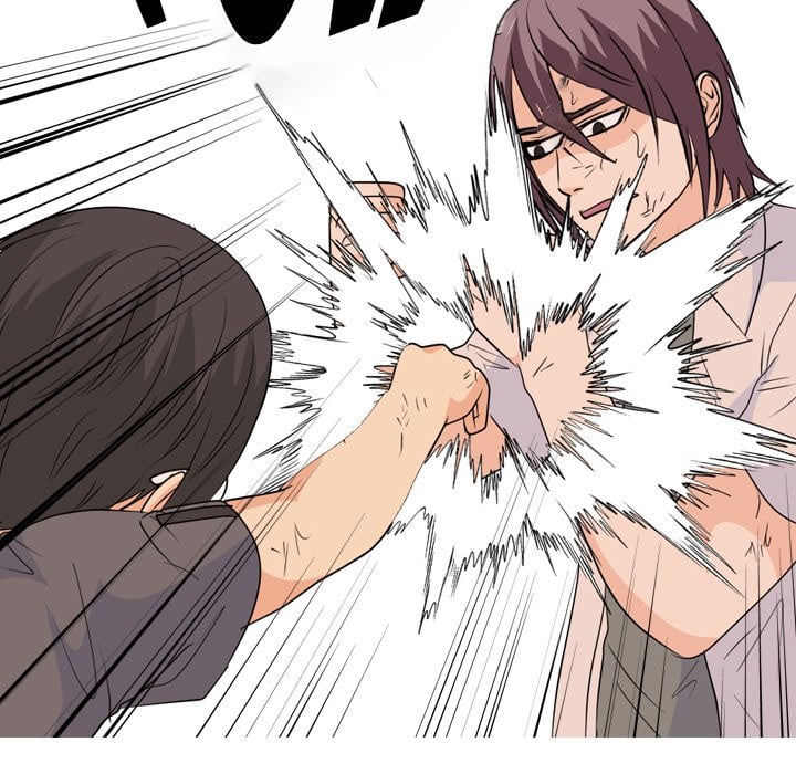 High School Legend Red Dragon chapter 253 page 145