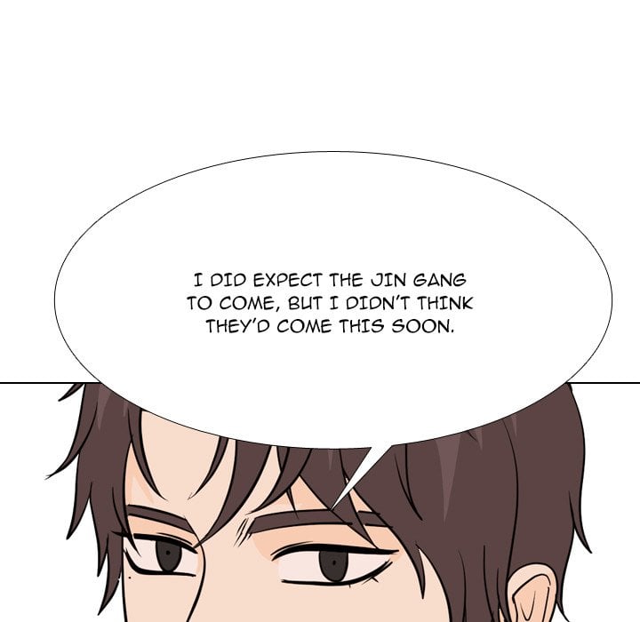 High School Legend Red Dragon chapter 254 page 21