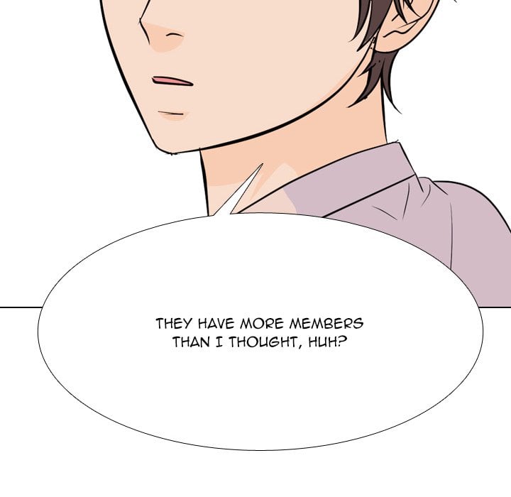 High School Legend Red Dragon chapter 254 page 22