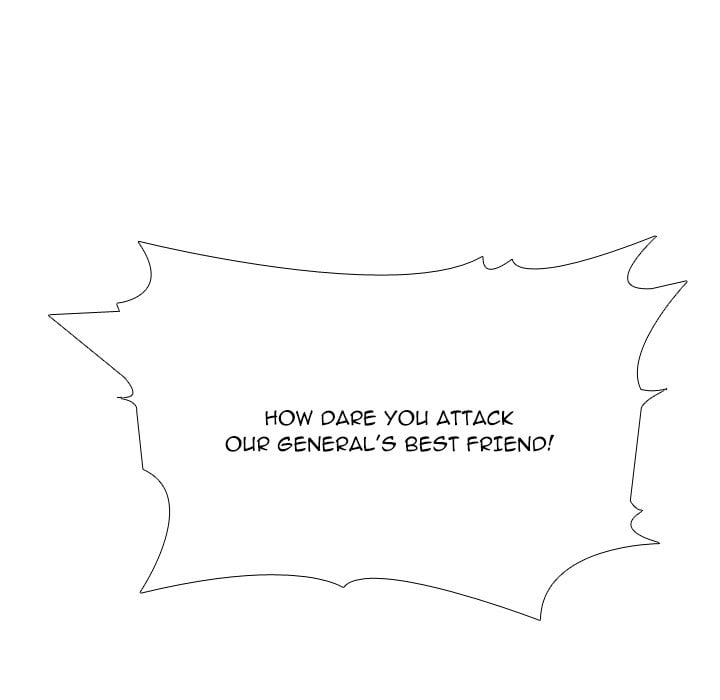 High School Legend Red Dragon chapter 254 page 26