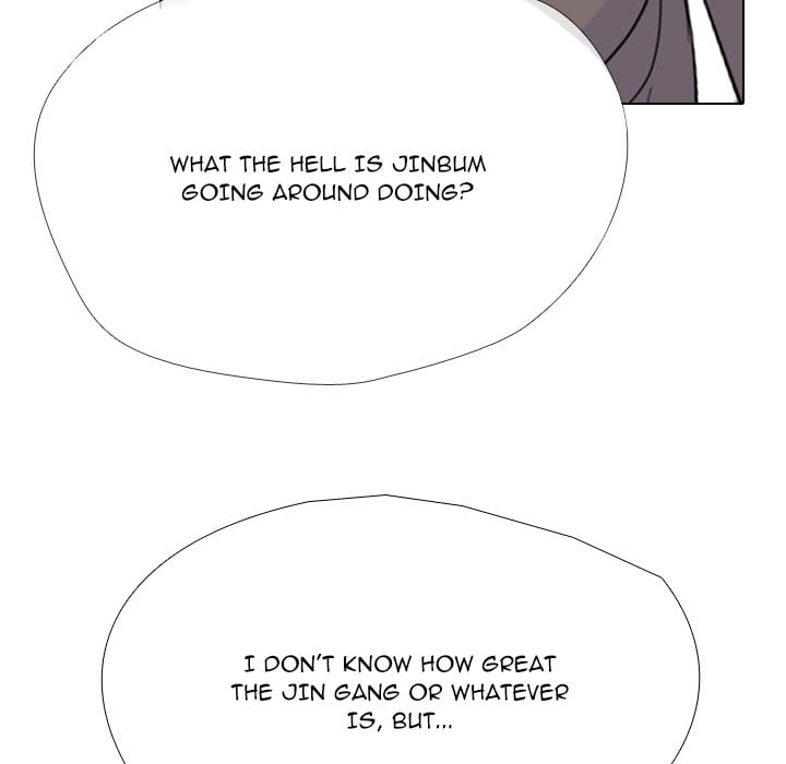 High School Legend Red Dragon chapter 254 page 31