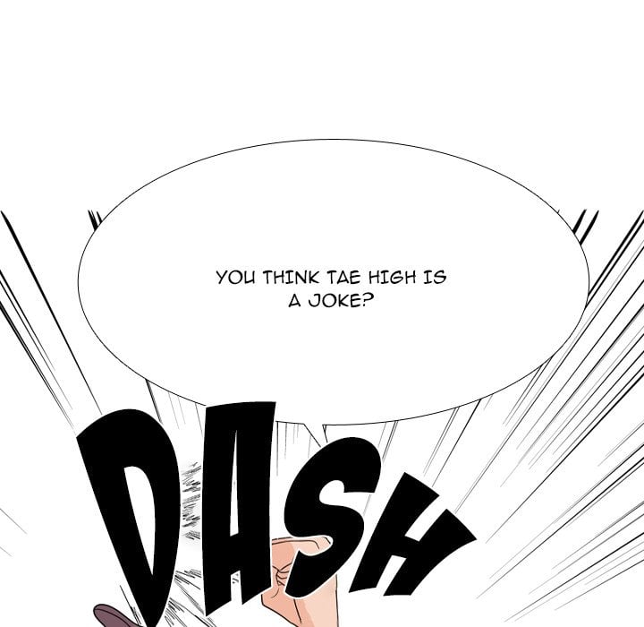 High School Legend Red Dragon chapter 254 page 33