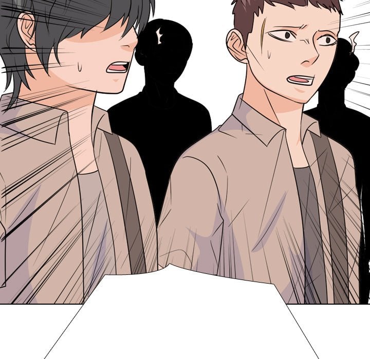 High School Legend Red Dragon chapter 254 page 37