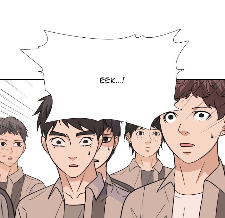 High School Legend Red Dragon chapter 254 page 45