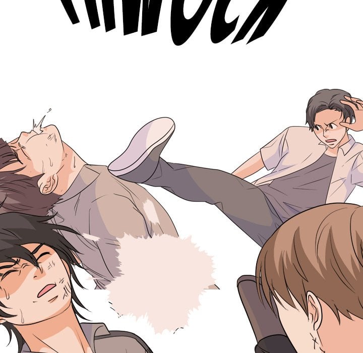 High School Legend Red Dragon chapter 254 page 49
