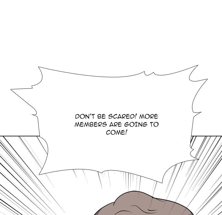 High School Legend Red Dragon chapter 254 page 53