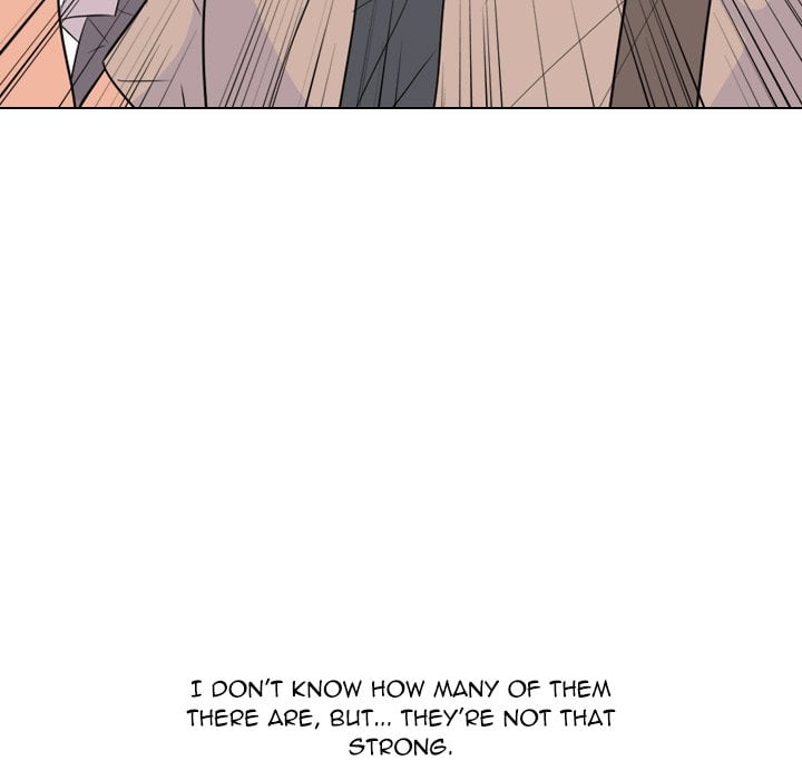 High School Legend Red Dragon chapter 254 page 55