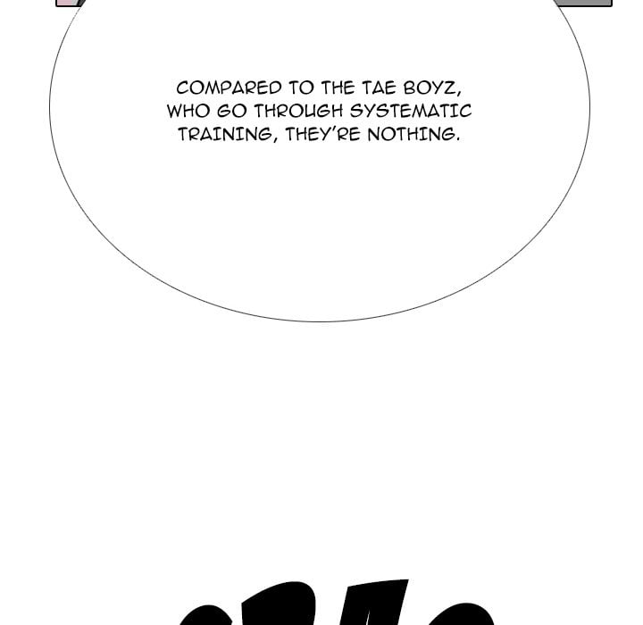 High School Legend Red Dragon chapter 254 page 58