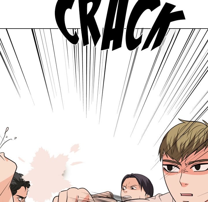 High School Legend Red Dragon chapter 254 page 59