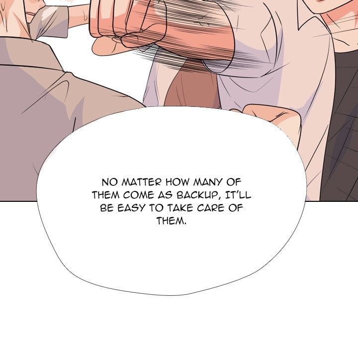 High School Legend Red Dragon chapter 254 page 60