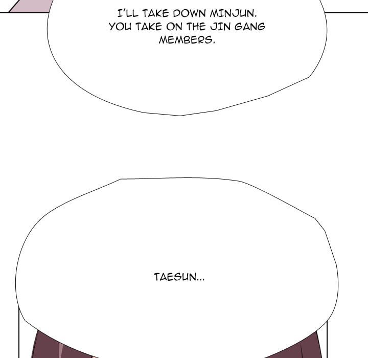 High School Legend Red Dragon chapter 254 page 66