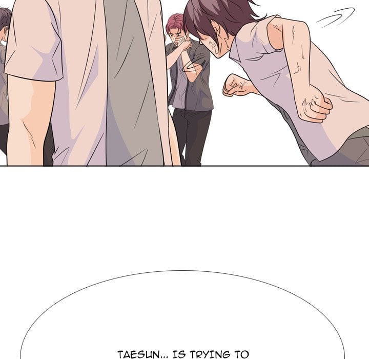 High School Legend Red Dragon chapter 254 page 70