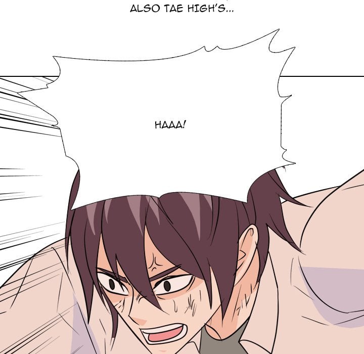 High School Legend Red Dragon chapter 254 page 72