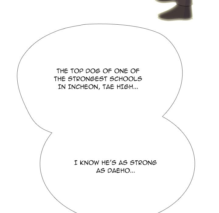 High School Legend Red Dragon chapter 254 page 80