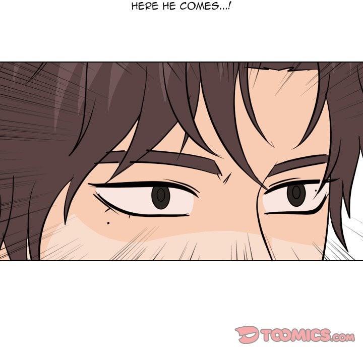 High School Legend Red Dragon chapter 254 page 87