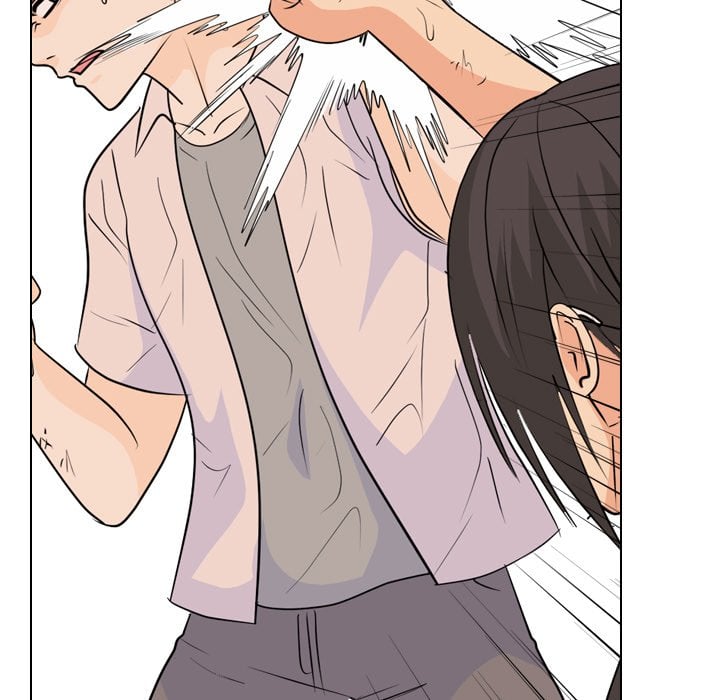 High School Legend Red Dragon chapter 254 page 91