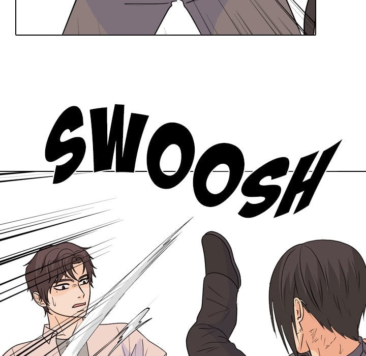 High School Legend Red Dragon chapter 254 page 92
