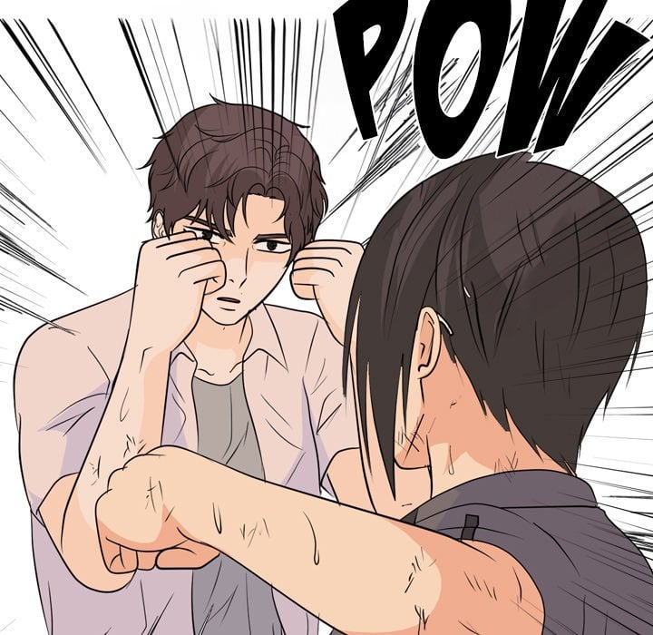High School Legend Red Dragon chapter 254 page 95