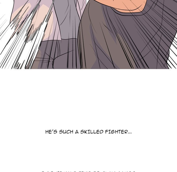High School Legend Red Dragon chapter 254 page 96