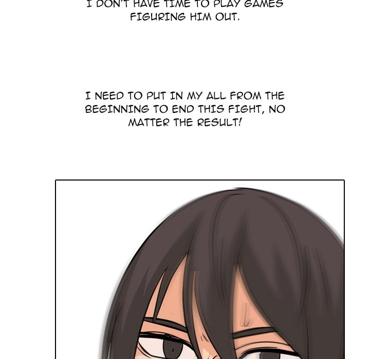 High School Legend Red Dragon chapter 254 page 97