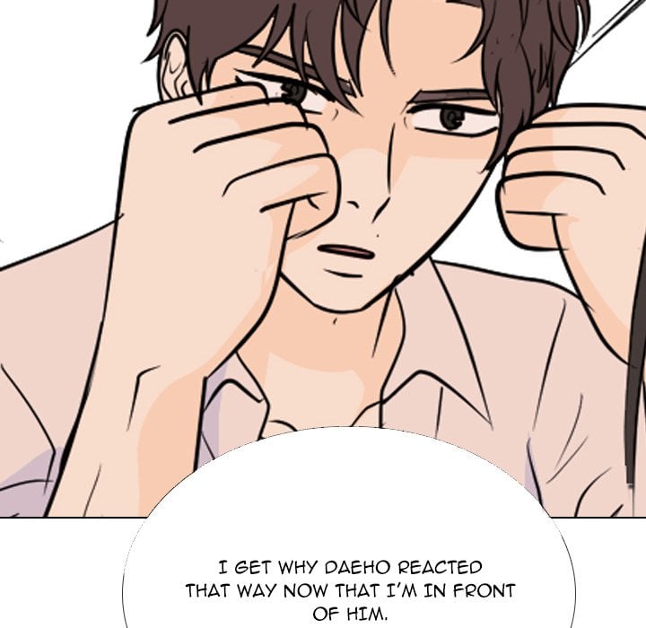 High School Legend Red Dragon chapter 254 page 100